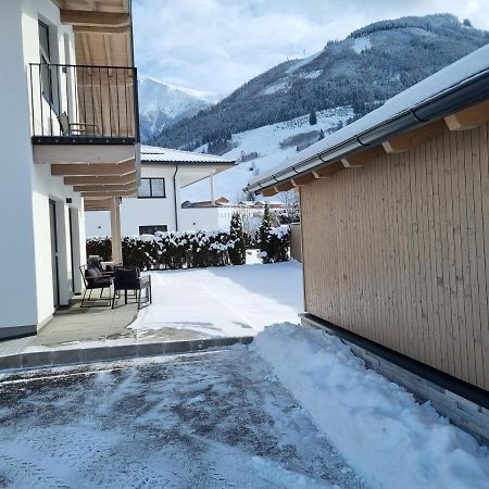 Alpen Aparts Alteck Rauris Eksteriør billede