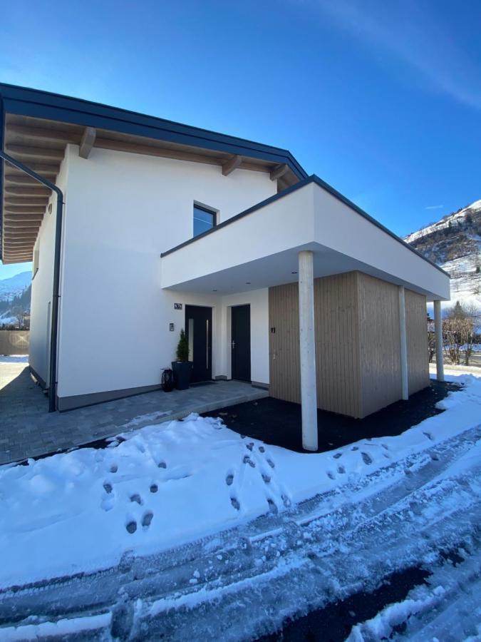 Alpen Aparts Alteck Rauris Eksteriør billede