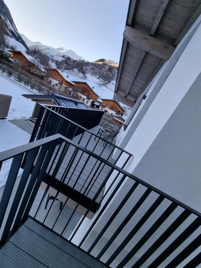 Alpen Aparts Alteck Rauris Eksteriør billede